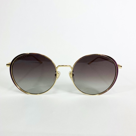 Gucci Ultralight Oversized Sunglasses